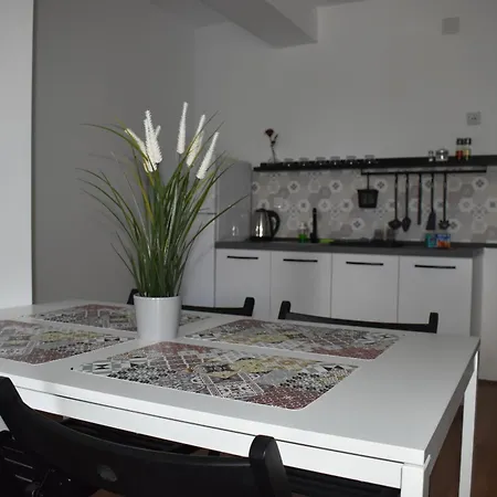 B&B Apartments Dojran Exterior photo