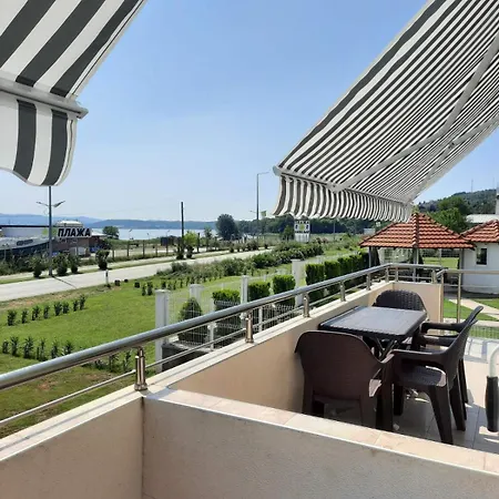B&B Apartments Dojran Exterior photo
