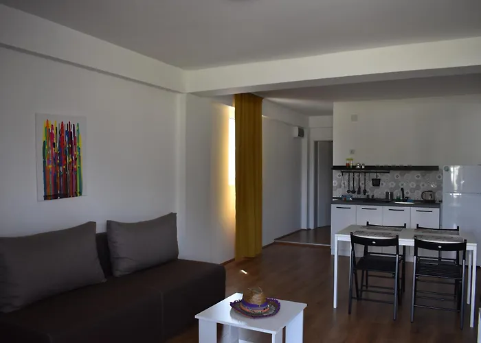 B&B Apartments