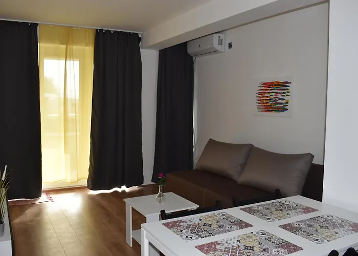 B&B Apartments
