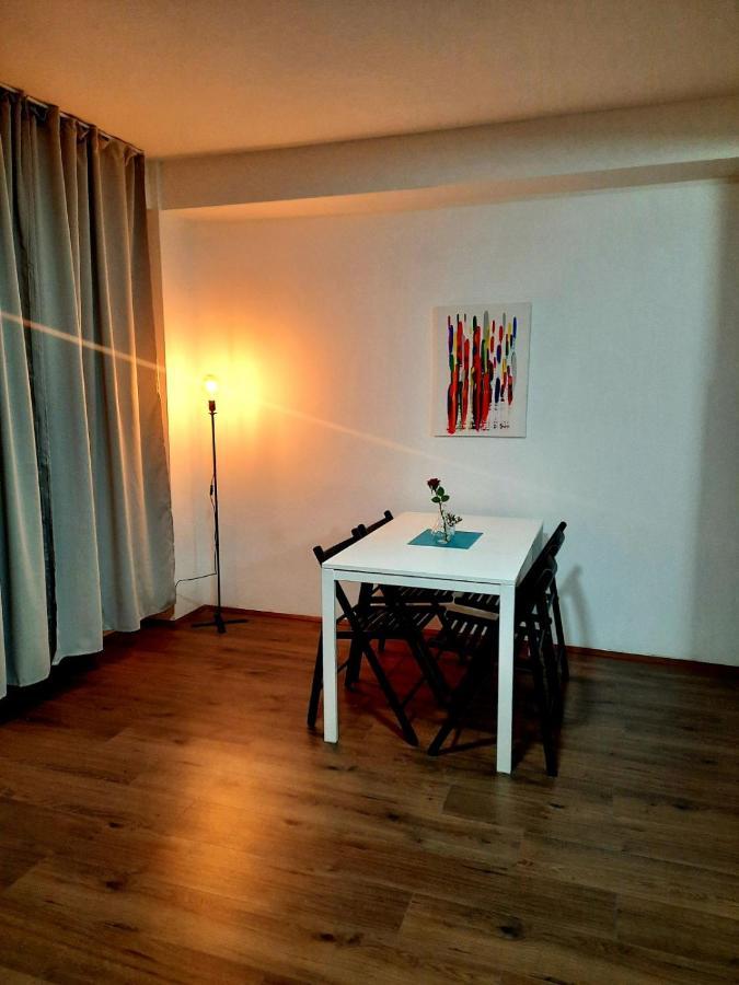 B&B Apartments Apartment
