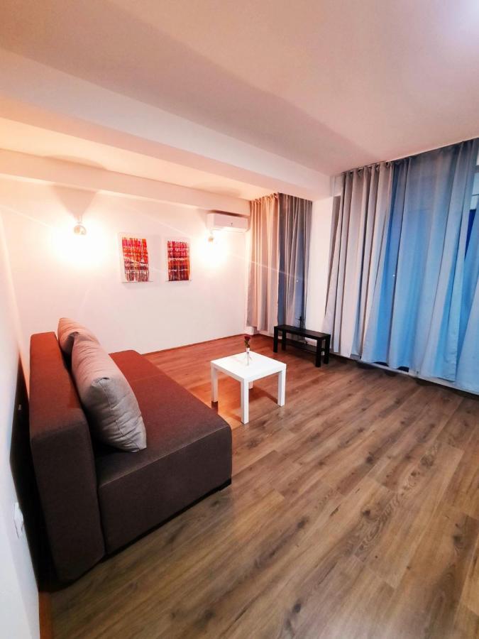 Apartment B&B Apartments Dojran