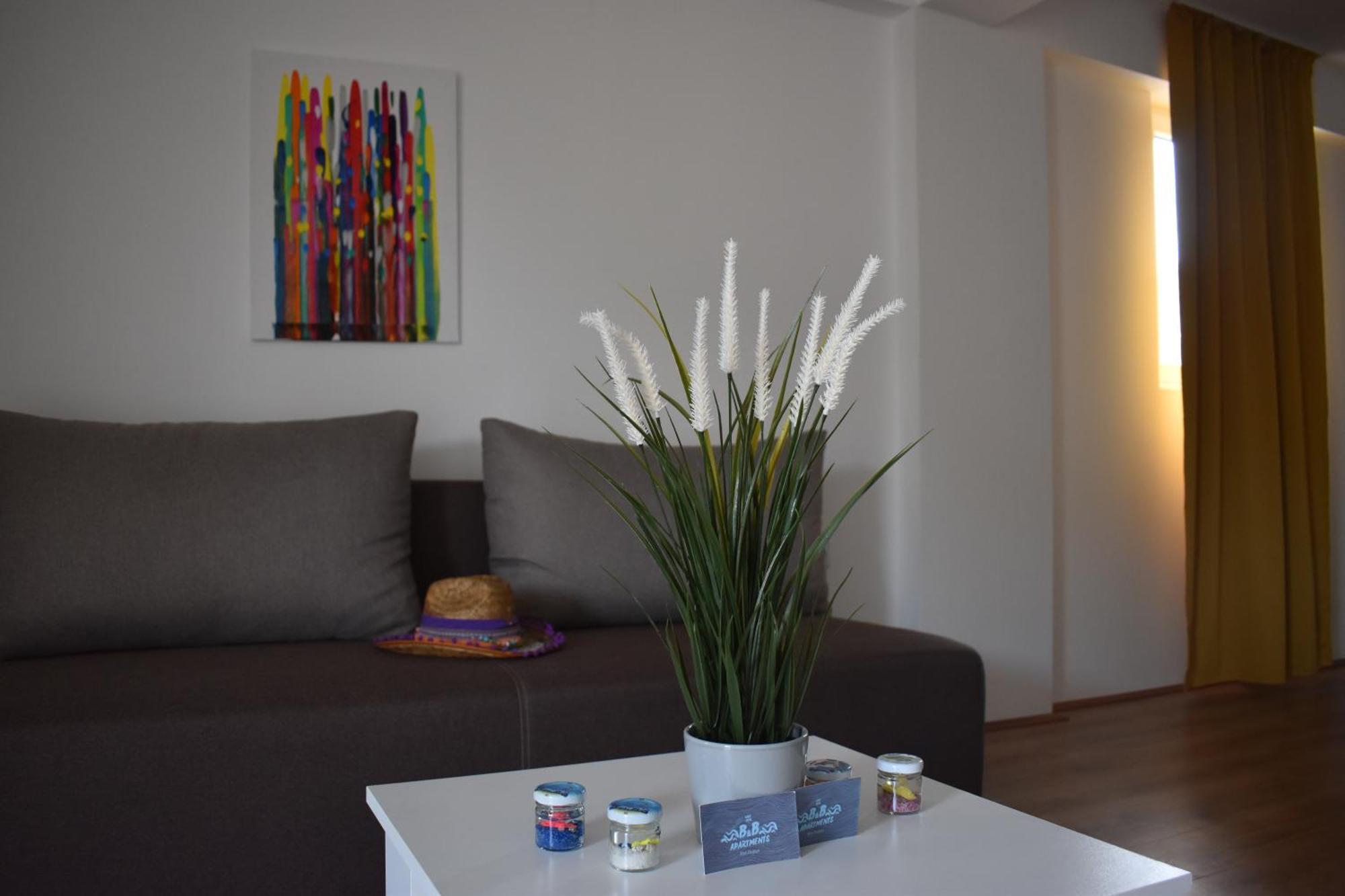 B&B Apartments * Dojran