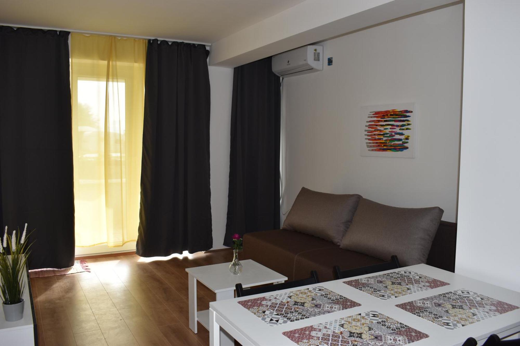 B&B Apartments * Dojran