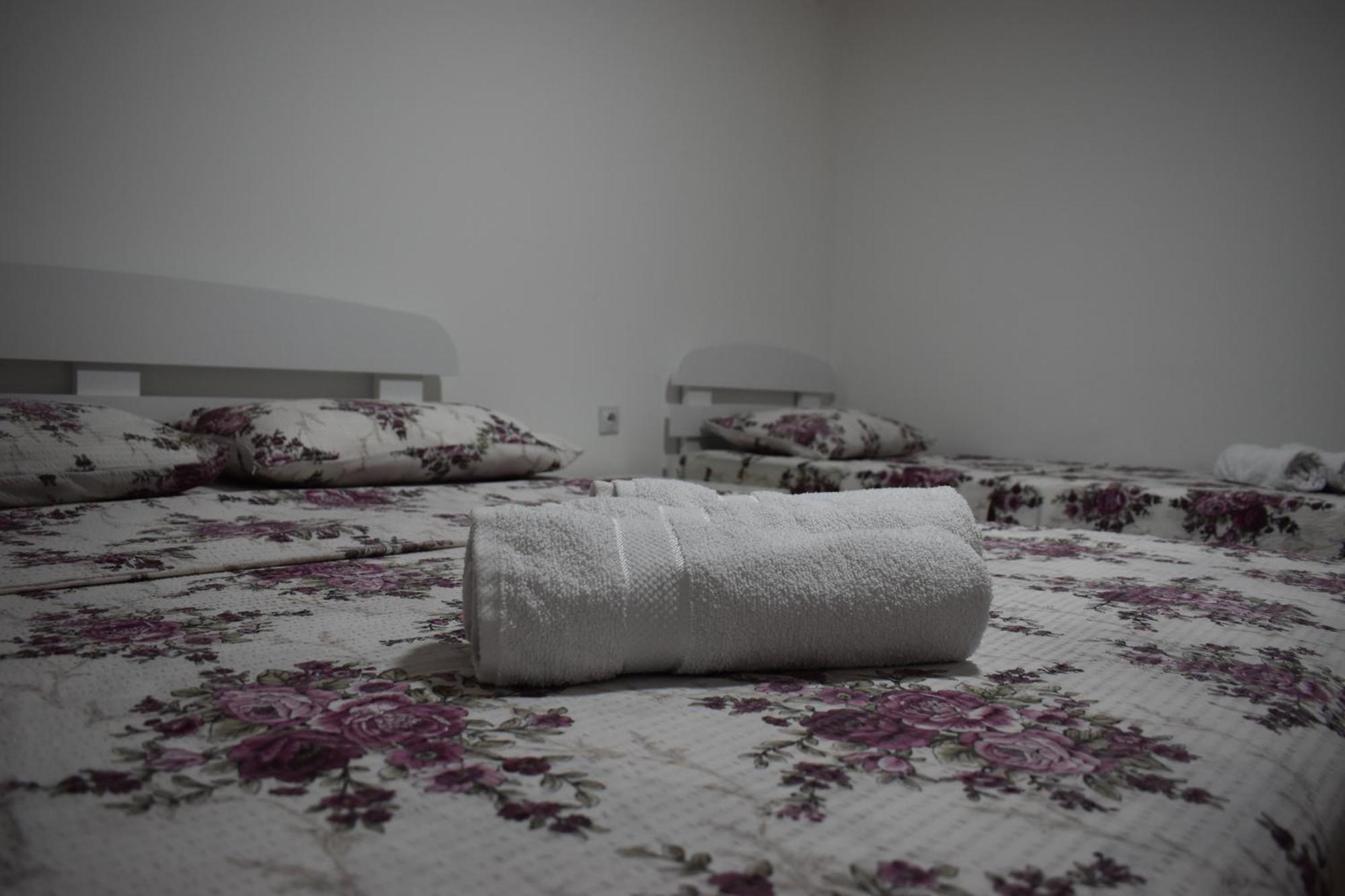 B&B Apartments * Dojran