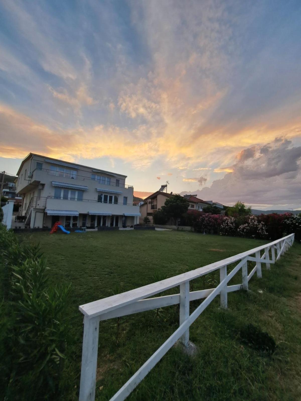 B&B Apartments Dojran