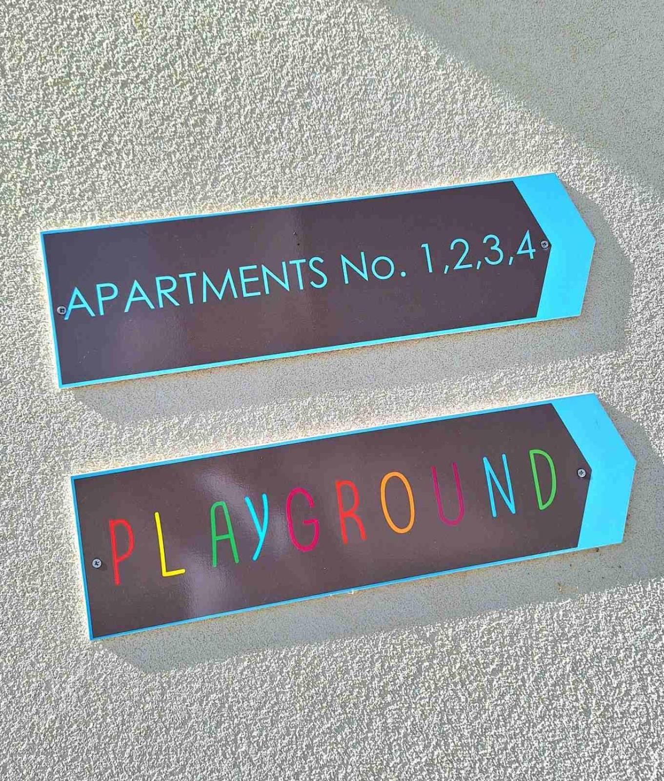 B&B Apartments